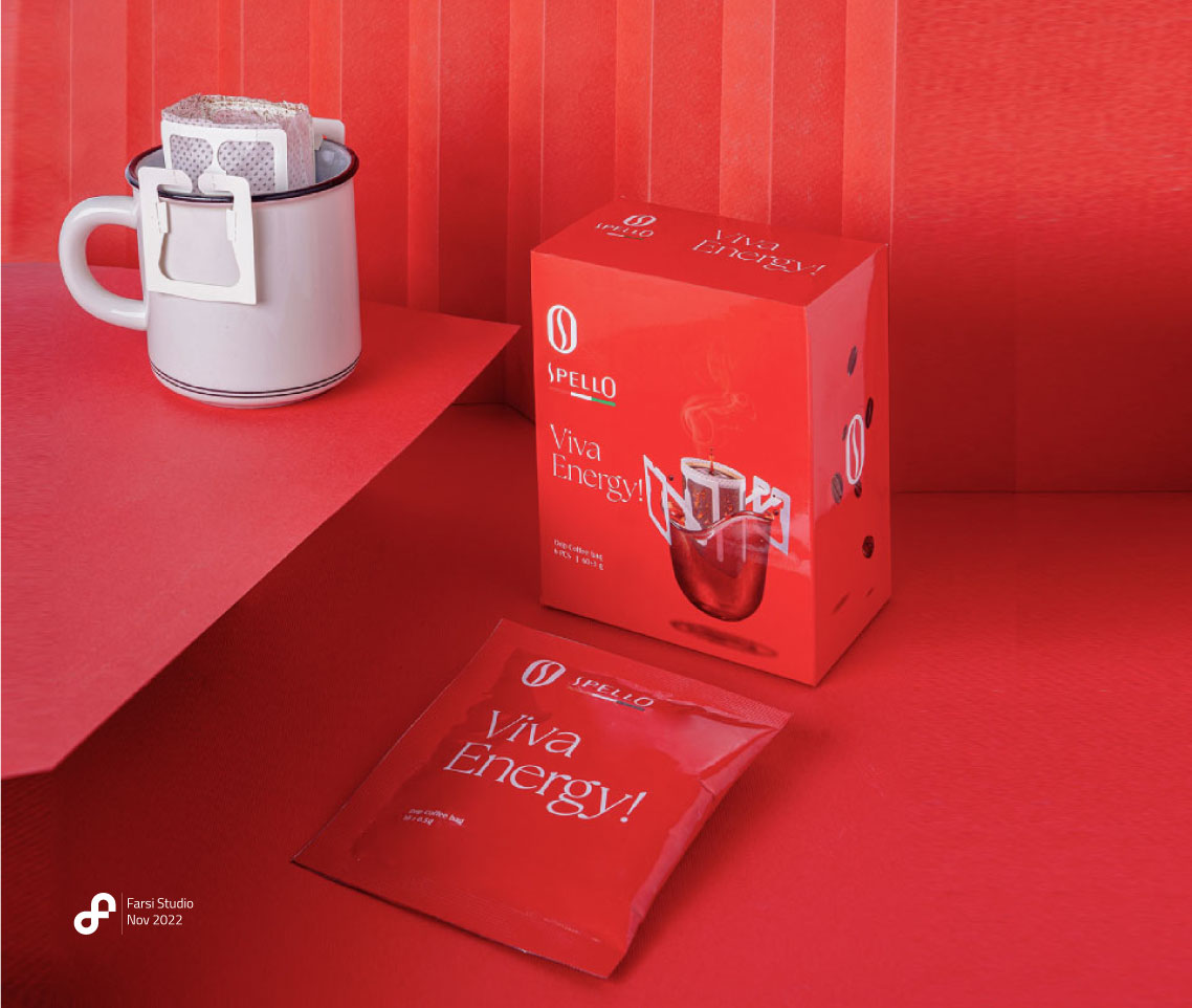 برند اسپلو تولید کننده قهوه با کیفیت