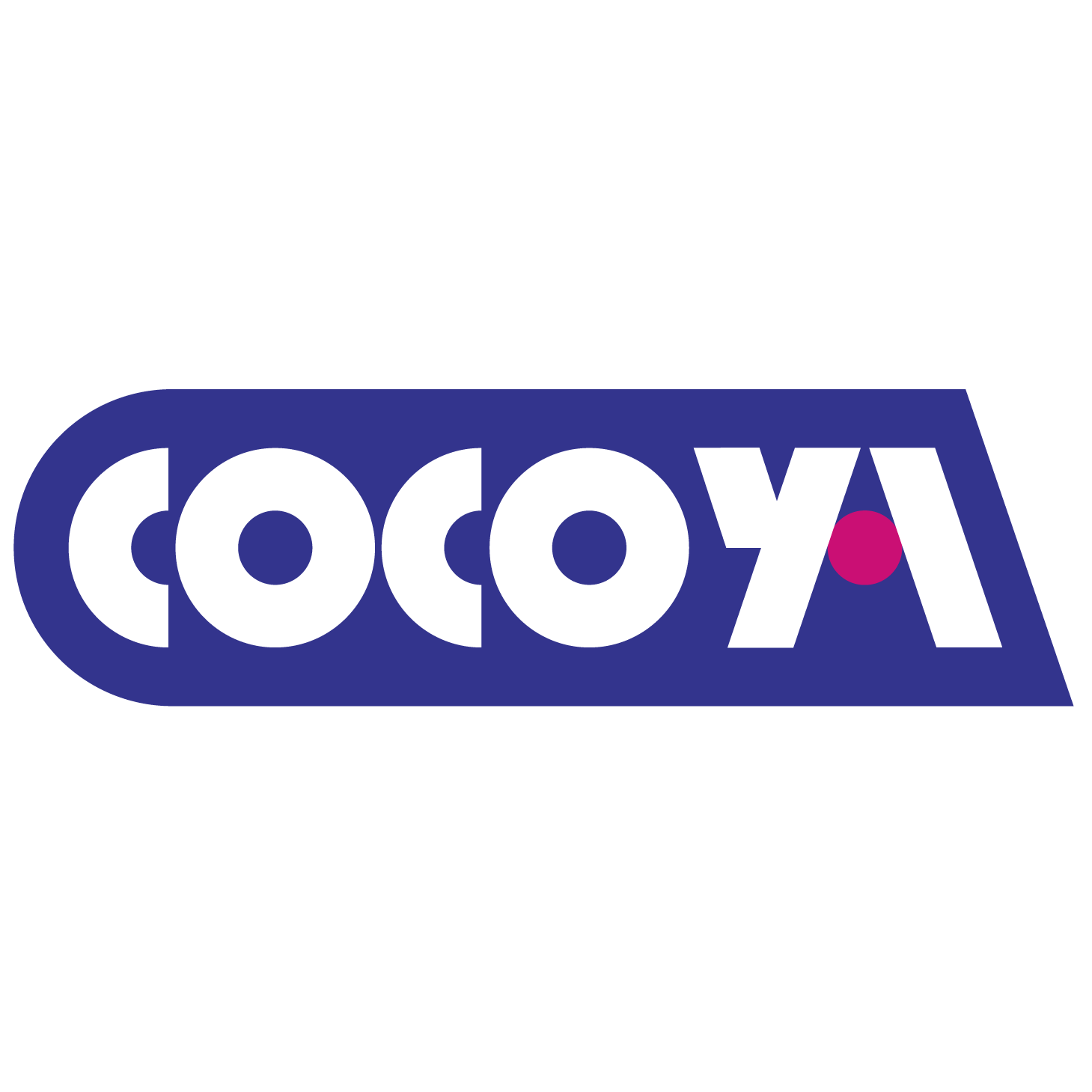 لوگو کوکویا